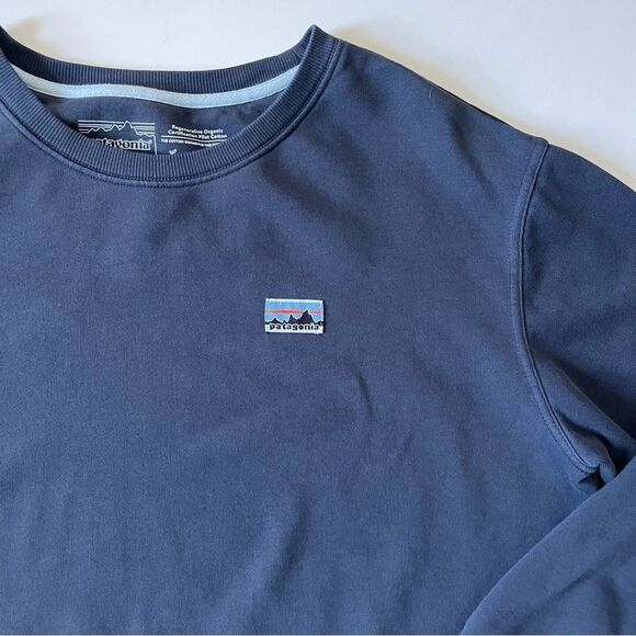 Patagonia Crewneck NWOT Medium - Picture 3 of 7